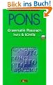 PONS Grammatik Russisch kurz & b�ndig