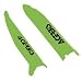Natural Right Lower Fork Cover for Kawasaki (RLCK-3)