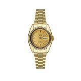 Seiko Ladies Seiko 5 Automatic Watch #SUAA30 by Seiko