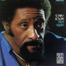 Revue Sonny Rollins  / Next Album