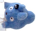となりのトトロ 吸盤 中トトロ