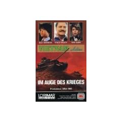 Im Auge des Krieges (Stacy Keach)
