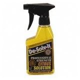9OZ CONTRACTOR SOLVENT by Orange Sol