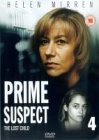 Prime Suspect 4 - The Lost Child [UK IMPORT] - Helen Mirren