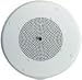 Talk A Phone Intercom Sub-Station: Sub-Station with 8 Ceiling Speaker