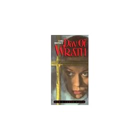 Day of Wrath [VHS]