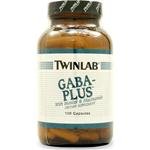 GABA Plus 100 caps