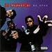 Da Lench Mob Planet Of Da Apes-Planet Of Da Apes