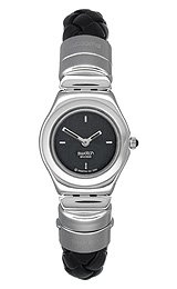 Swatch Watches, Swatch Irony Strap Collection Women's Watch YSS151HA, Womens Watches, Womens Swatch Watches
