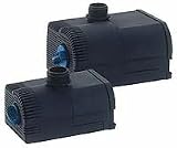 Review Oase  / Oase Neptune 1500 Pump