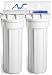 Value Line 2 Stage Water Filter (Lead and Cyst Defender)