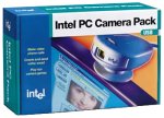 Intel ICP3PRO PC Camera Pack Pro USB