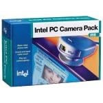 Intel ICP3PRO PC Camera Pack Pro USB
