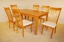 Angel Extending Dining Set