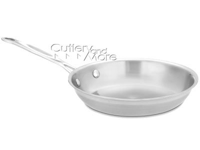 10" Skillet - Cuisinart Multiclad Pro Cookware