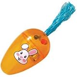 Bunny Roll-N-Rattle