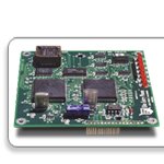 Elite Internal Modem for use with Elite Entry Phones TD-MODEM