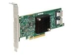LSI SAS 9207-8I Kit, PCIe, SAS, 6 Gbi...