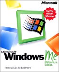Microsoft Windows Millennium Edition(E)