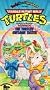 Teenage Mutant Ninja Turtles: The Turtles' Awesome Easter [VHS]