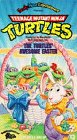 Teenage Mutant Ninja Turtles: The Turtles' Awesome Easter (Animated) [VHS]