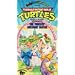 Teenage Mutant Ninja Turtles: The Turtles' Awesome Easter [VHS]