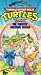 VHS : Teenage Mutant Ninja Turtles: The Turtles' Awesome Easter (Animated)