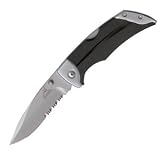Gerber-AR 3.25 Lock Back Serrated Edge Knife