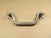 Century 29236-WNC Zinc Die Cast, Bail Pull, 96mm c.c. Weathered Nickel/Copper in the Country collection