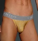 Mundo Unico Poder Suspensor Bikini (18305S60)