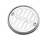 Brasstech 230V Polished Silver Tub Waste 230V
