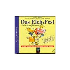 Das Elch- Fest. Die Kunst des M�belsteckens