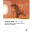iWork 06 with iLife 06 by