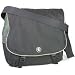 Crumpler December Quarter, Notebook and SLR Camera System Bag, Color: Black with Dark Grey.