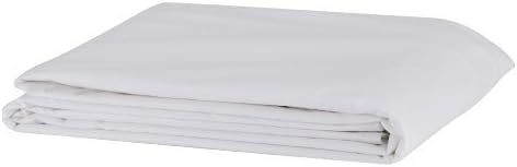 Brolly Sheets Waterproof Duvet Liner Single by Brolly Sheets UK