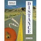 Distance (Measure Up With Science)