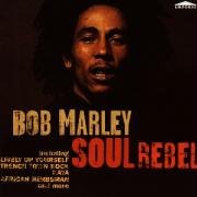 CD-Charts  Music : Soul Rebel