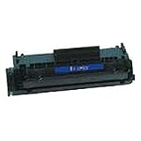 Freecolor Toner schwarz HP Laser1010