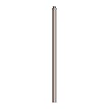 Sea Gull Lighting 1611-962 18-Inch Downrod, Brushed Nickel Finish