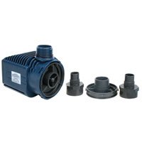Quiet One Aquarium Pump 3000 - 780 gph by PENTAIR AQUATICS