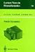 Books : Patch Dynamics (Lecture Notes in Biomathematics)