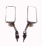 SKI DOO REV Mirrors