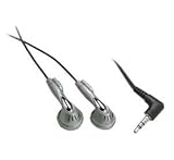 Micro Innovations MM705H Deluxe In-Ear Headphone