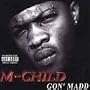 Gon Madd