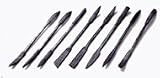 COARSE RIFFLERS