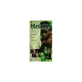 Roots 6 [VHS]