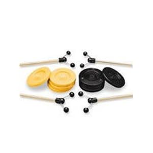 Click here to buy Set of Shuffleboard Discs - Lawn Games.