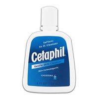 Cetaphil Gentle Skin Cleanser 8 fl oz (236 ml)