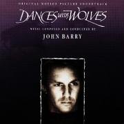 Dances with Wolves: Original Soundtrack [SOUNDTRACK]