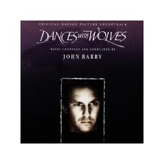 Dances with Wolves: Original Soundtrack [SOUNDTRACK]